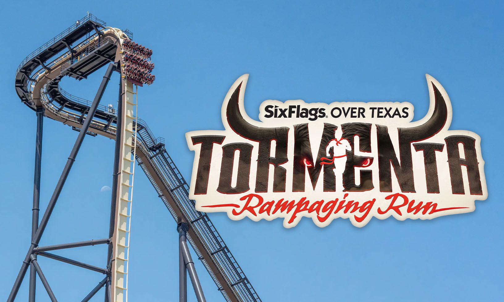 Tormenta Rampaging Run