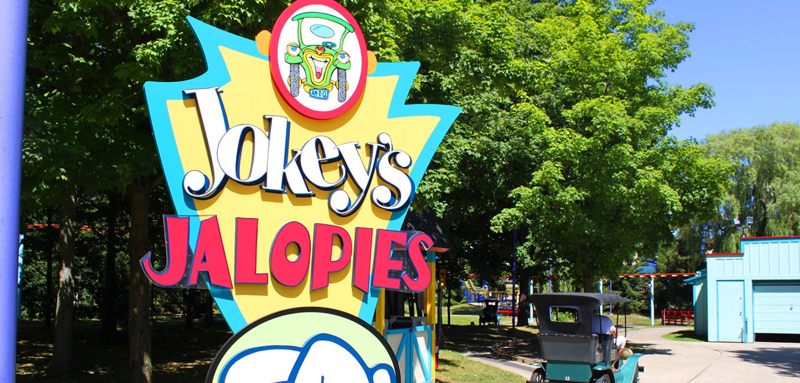 Seasonal Events at Canada's Wonderland: What to Know Before You Visit at Canada's Wonderland