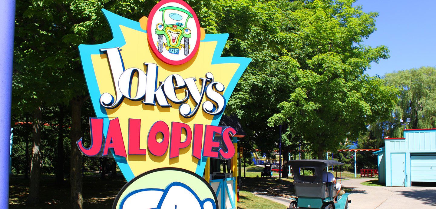 Seasonal Events at Canada's Wonderland: What to Know Before You Visit at Canada's Wonderland