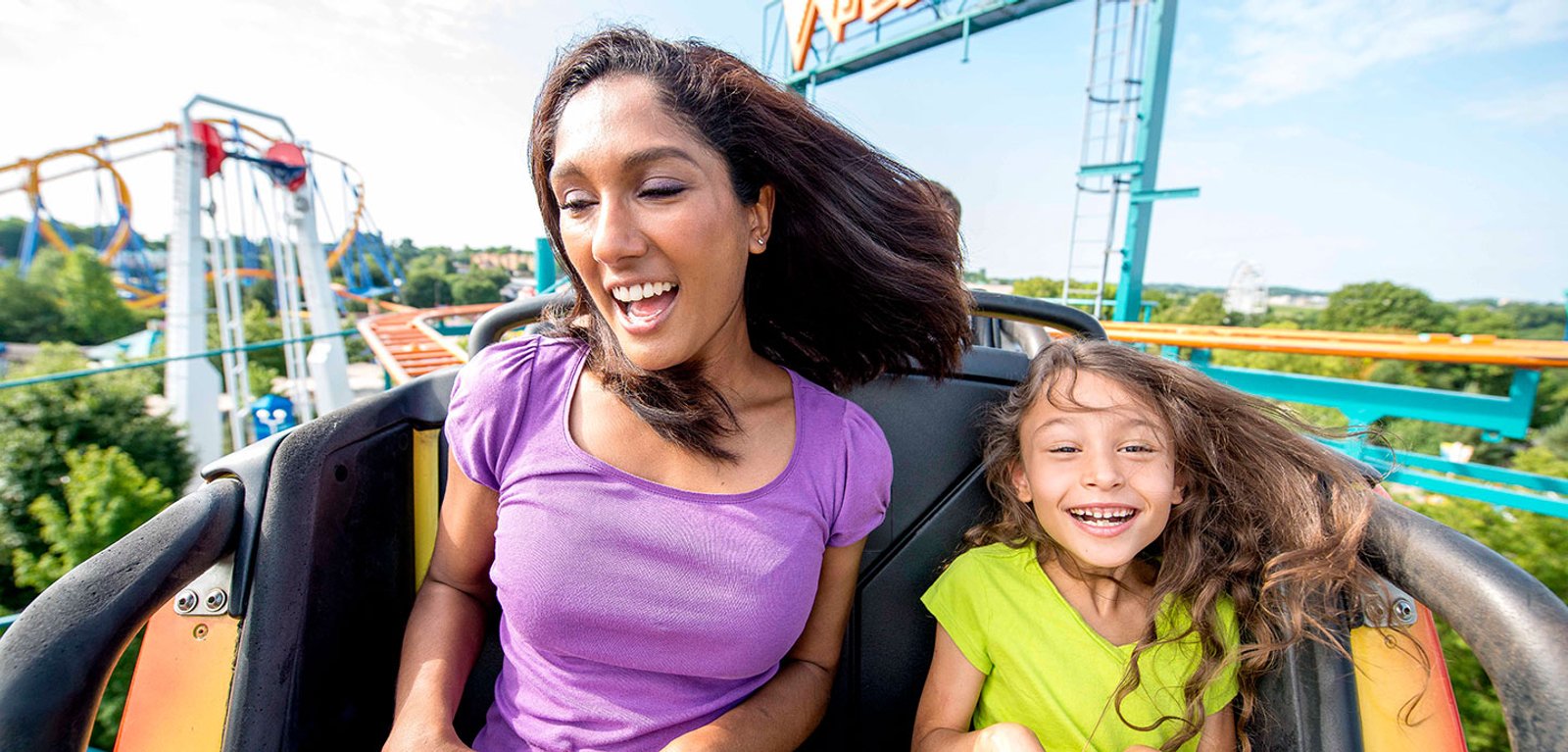 Best Rides at Dorney Park: Top Coasters Ranked by Wait Time at Dorney Park