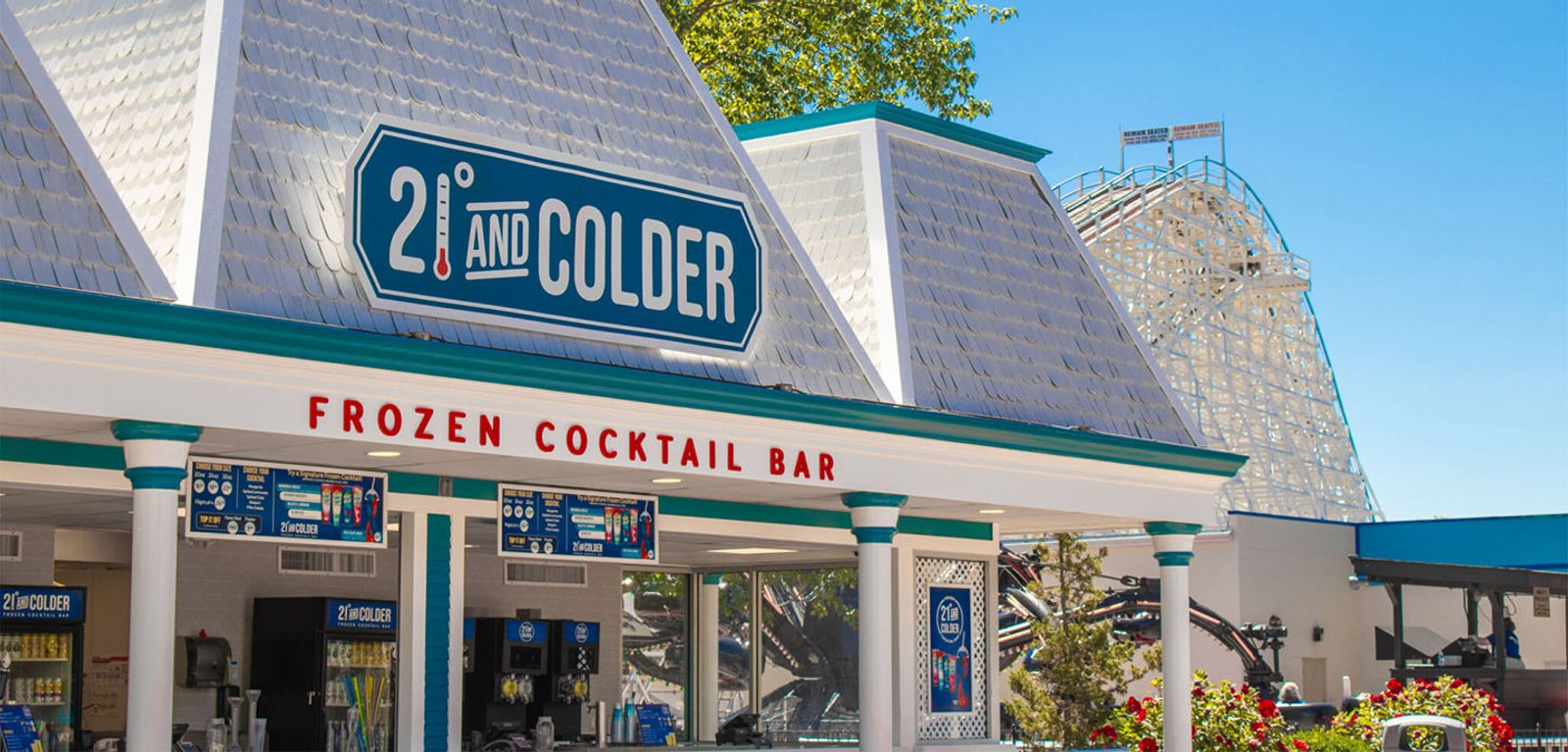 Where to Eat at Kings Island: Best Food and How to Beat the Crowds at Kings Island