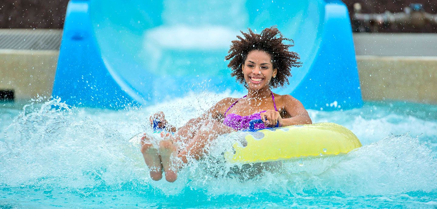 Six Flags Great Adventure - VIP Experiences