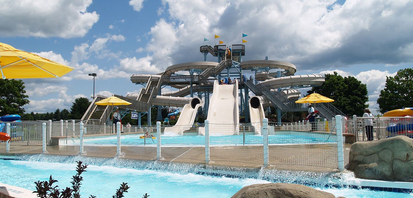 Wildwater Kingdom