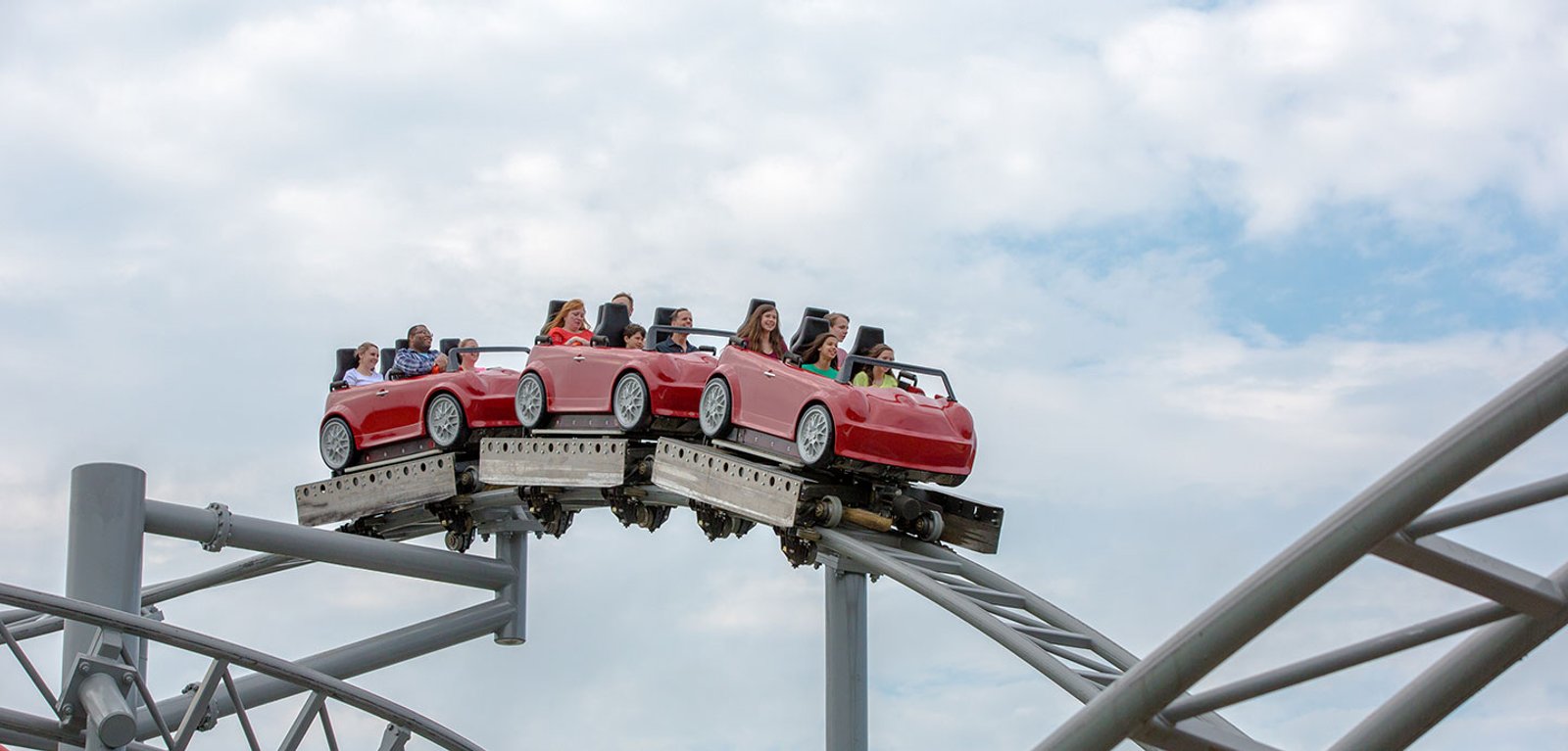 Hidden Gems at Kings Island: Underrated Rides Most Visitors Skip at Kings Island