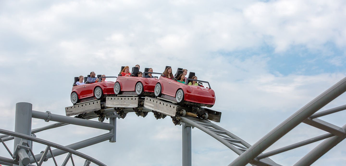Hidden Gems at Kings Island: Underrated Rides Most Visitors Skip at Kings Island