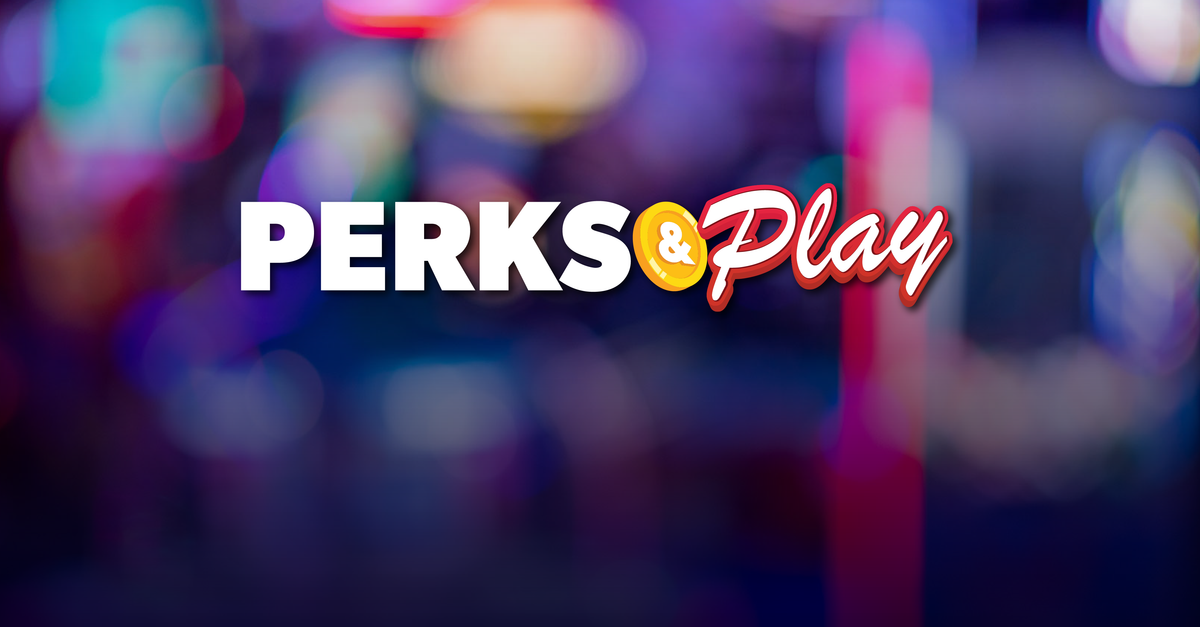 Perk Fun Perks and Play - Canada's Wonderland