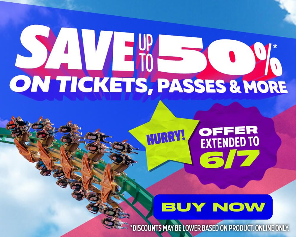 Kings Dominion