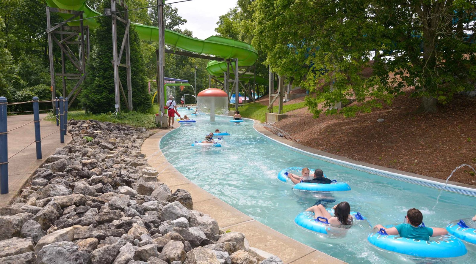 Kings Island Seasonal Events: What to Know Before You Go at Kings Island