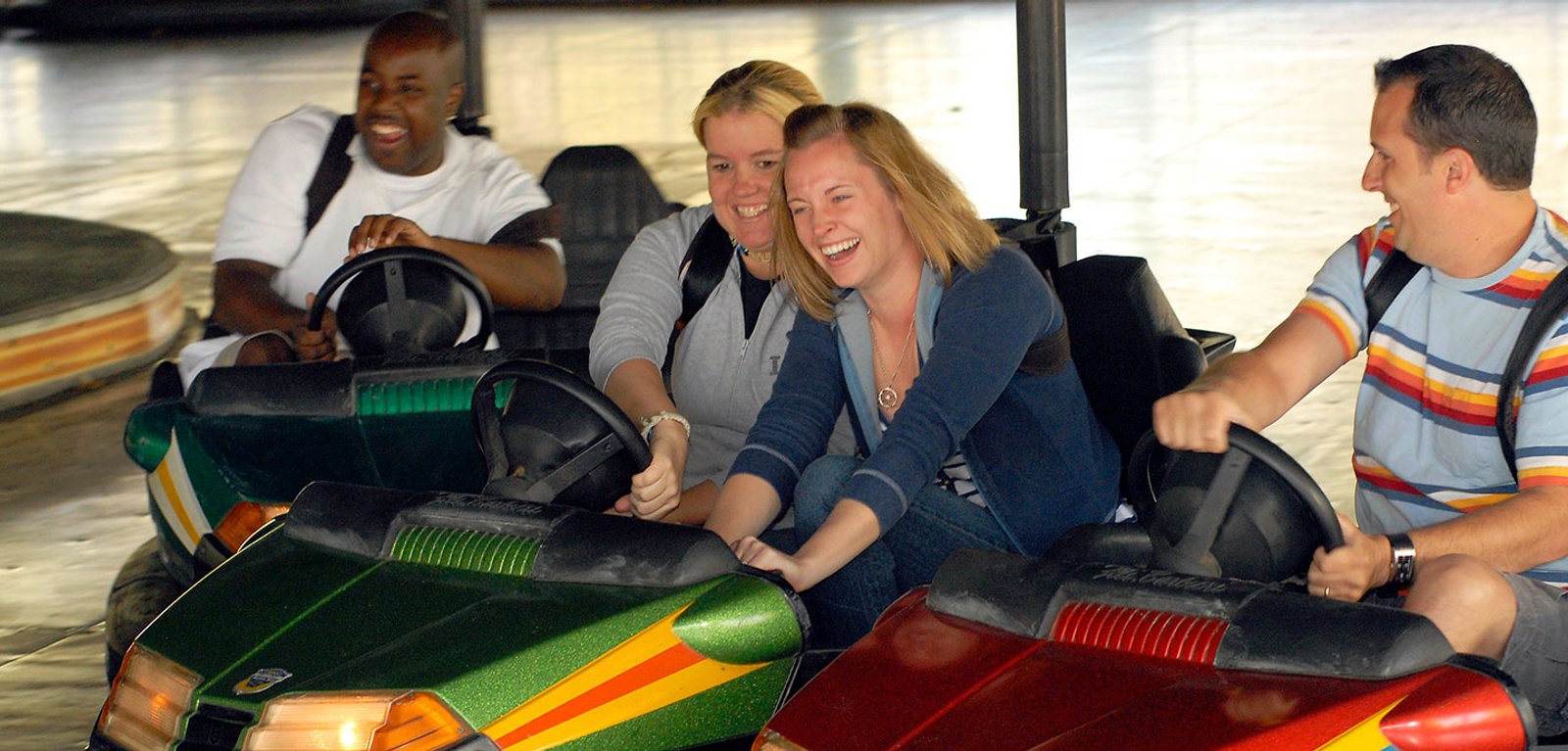 Best Rides at Kings Dominion: Top Coasters Ranked by Wait Time at Kings Dominion