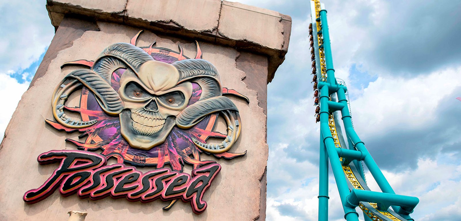 Roller Coaster Guide to Dorney Park: Every Coaster Ranked at Dorney Park
