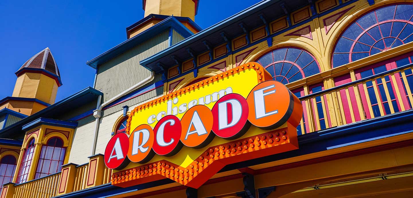 Best Time to Visit Cedar Point (2026 Guide) at Cedar Point
