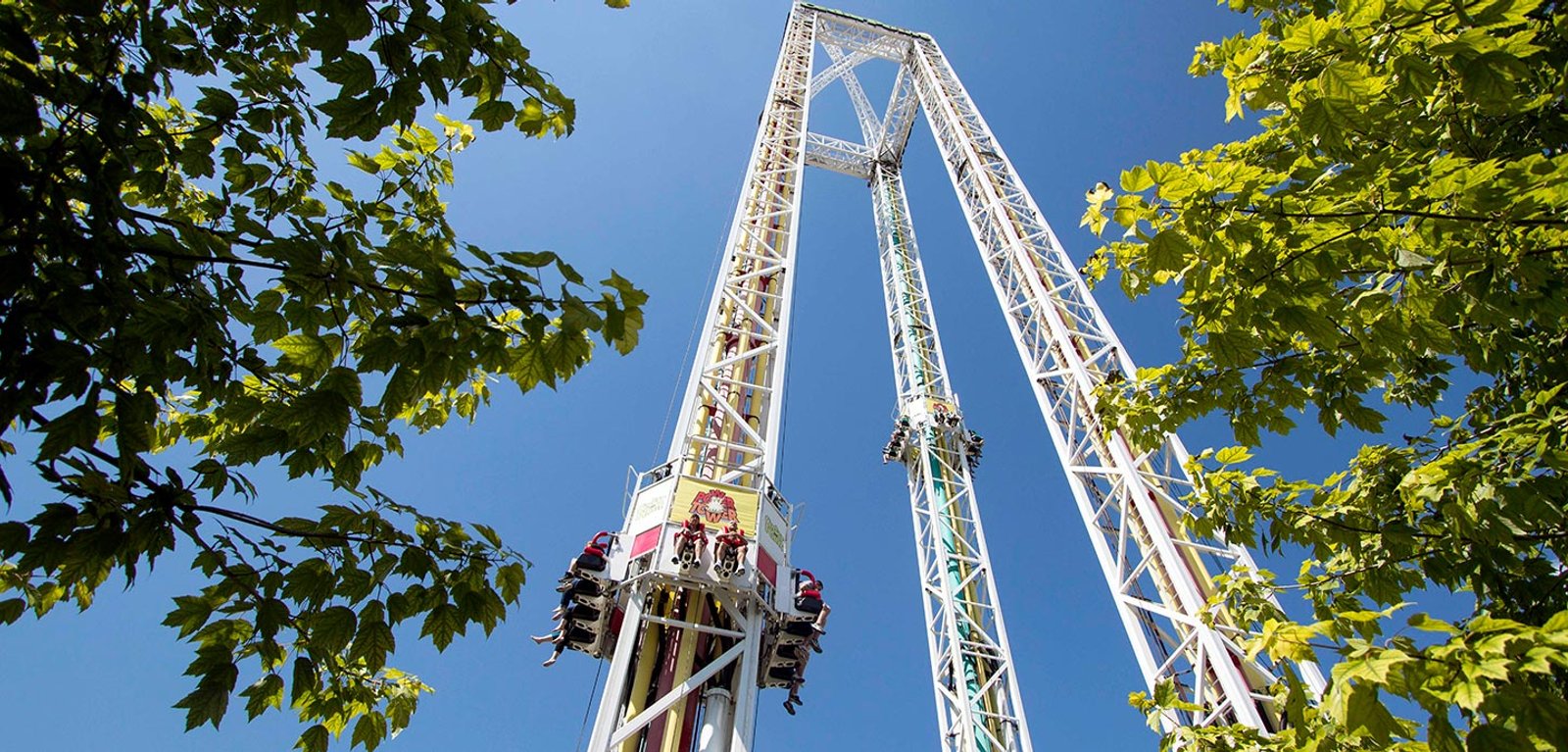 Hidden Gems at Dorney Park: Underrated Rides Most Visitors Skip at Dorney Park