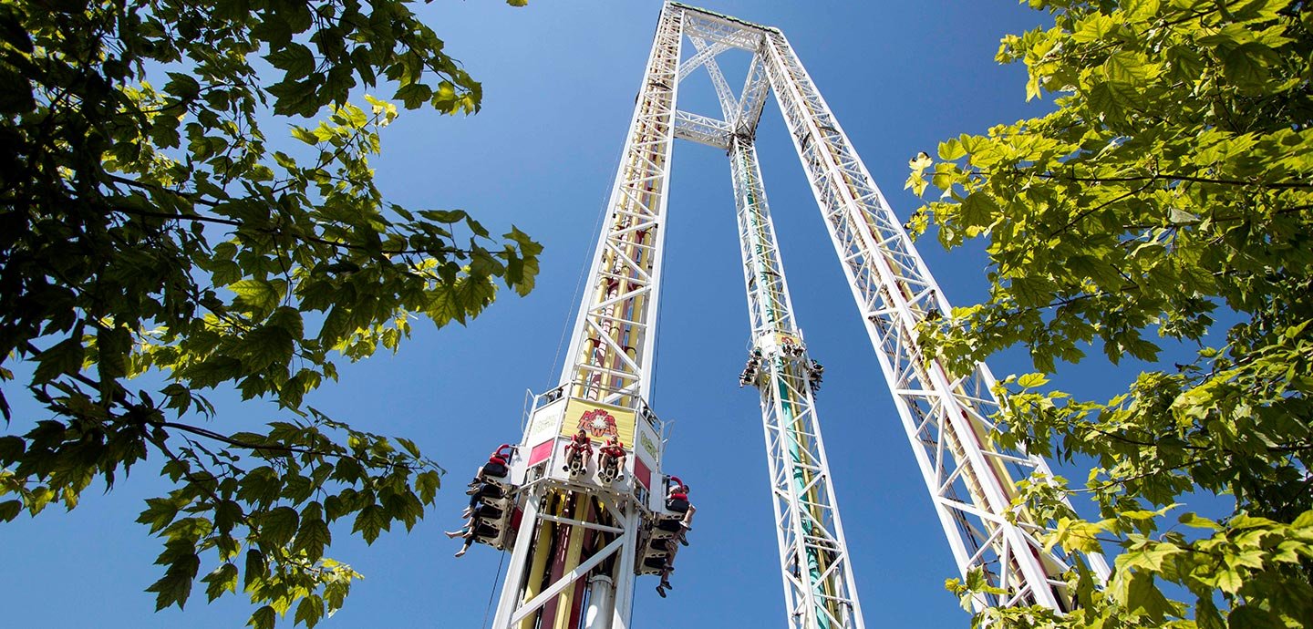 Hidden Gems at Dorney Park: Underrated Rides Most Visitors Skip at Dorney Park