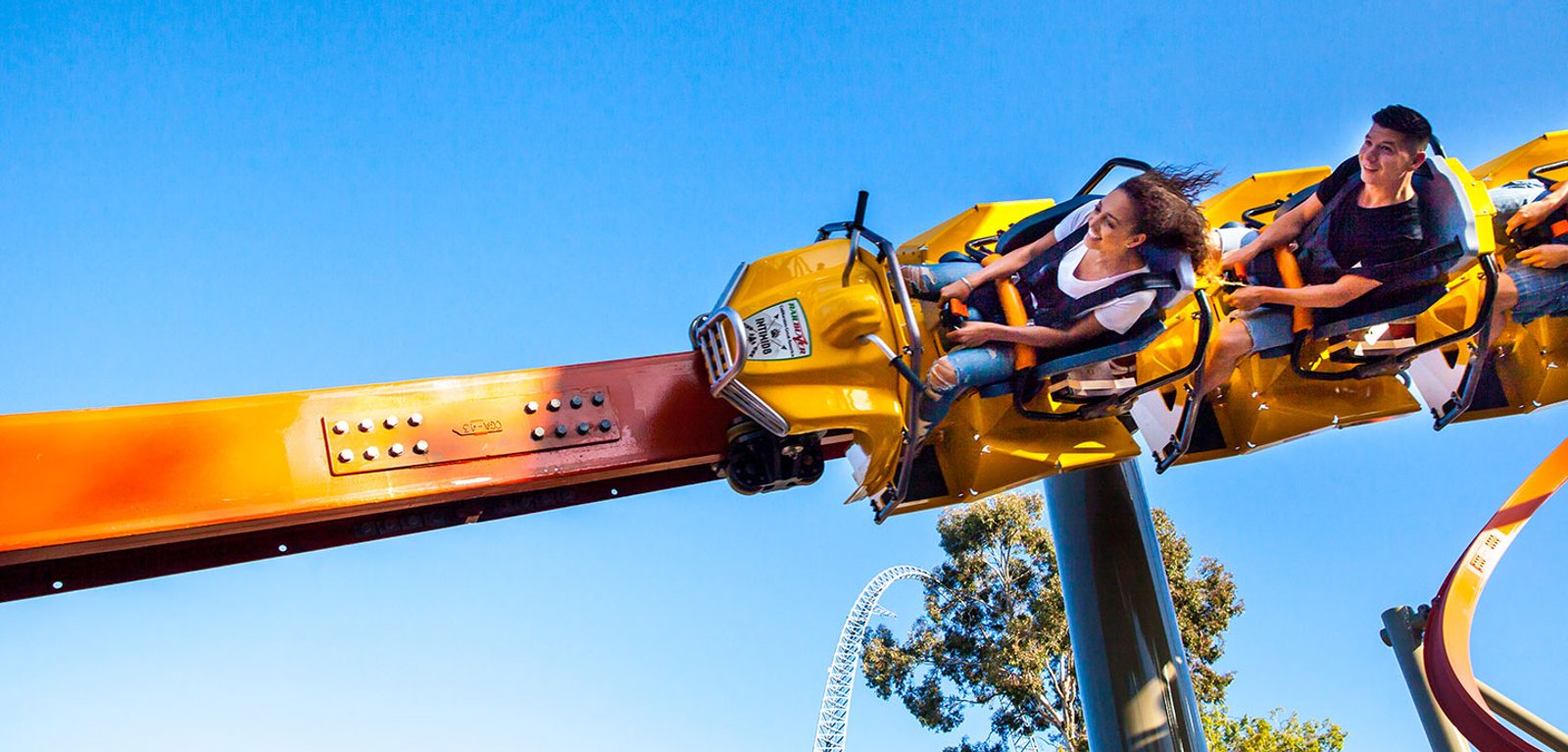Best Time to Visit California's Great America (2026) at California's Great America