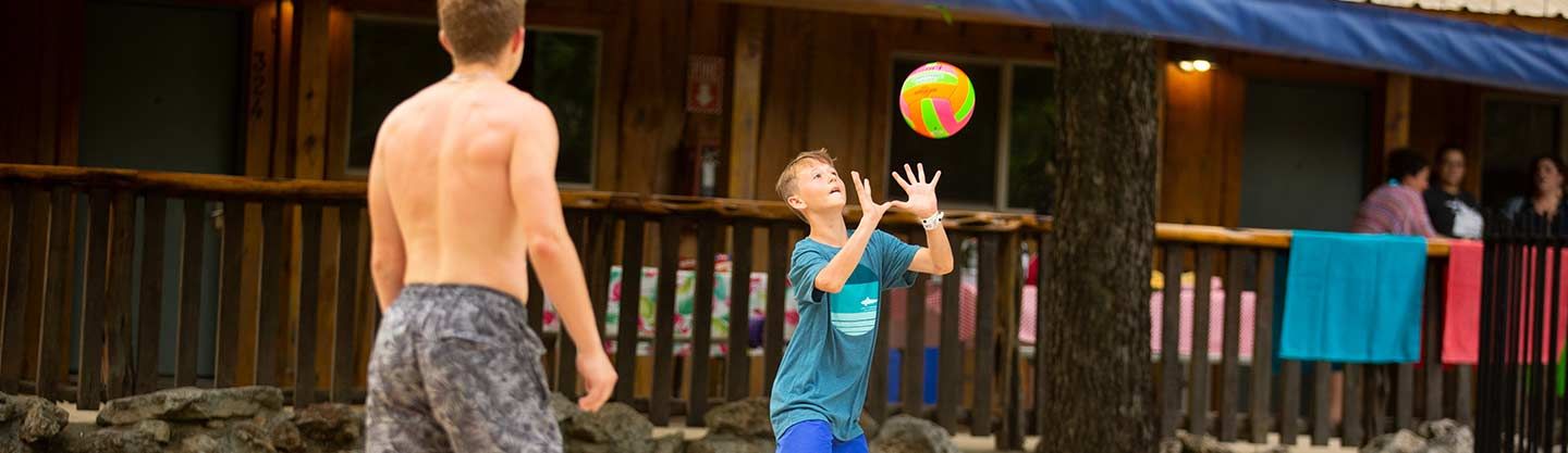 Schlitterbahn New Braunfels - Resort Activities & Add-Ons - Six Flags