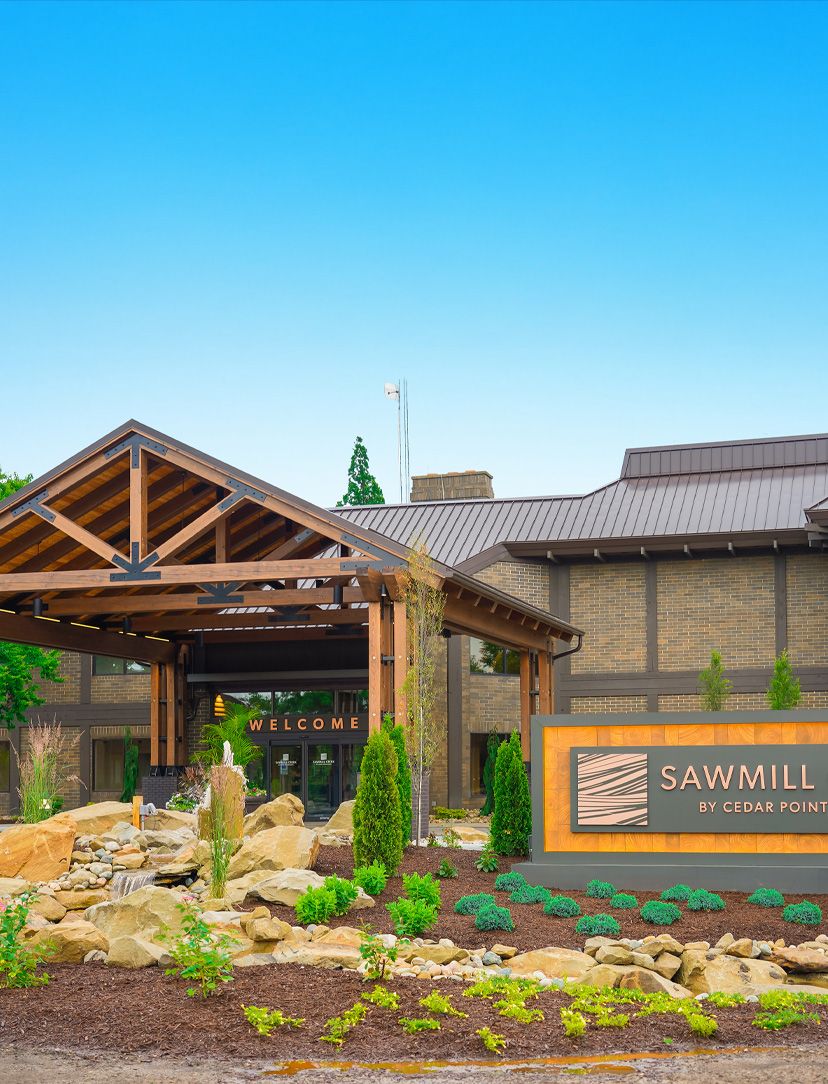 Sawmill Creek Resort