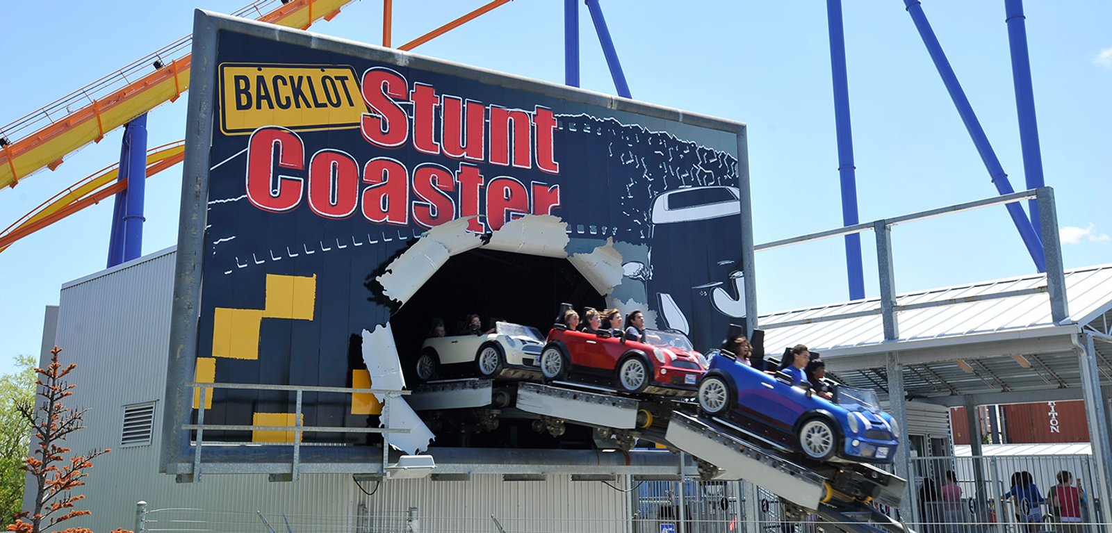Roller Coaster Guide to Canada's Wonderland: Every Coaster Ranked at Canada's Wonderland