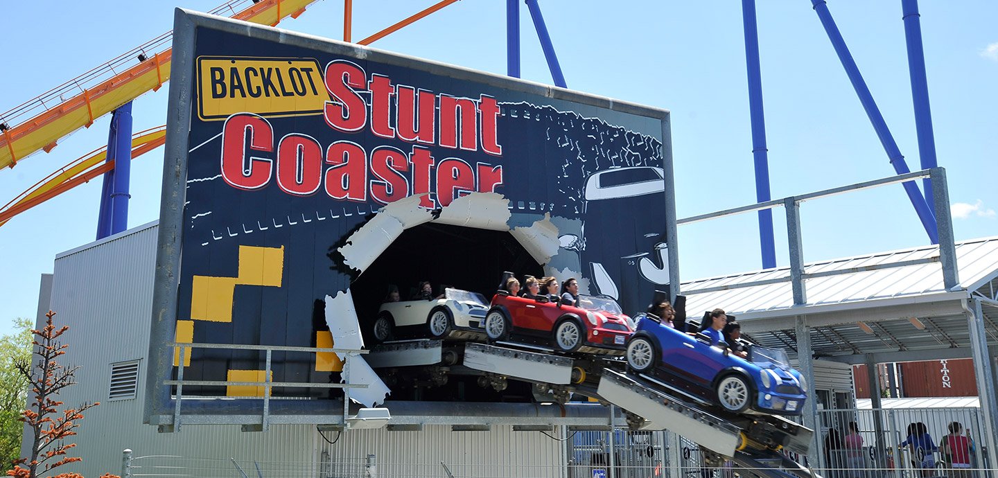 Roller Coaster Guide to Canada's Wonderland: Every Coaster Ranked at Canada's Wonderland
