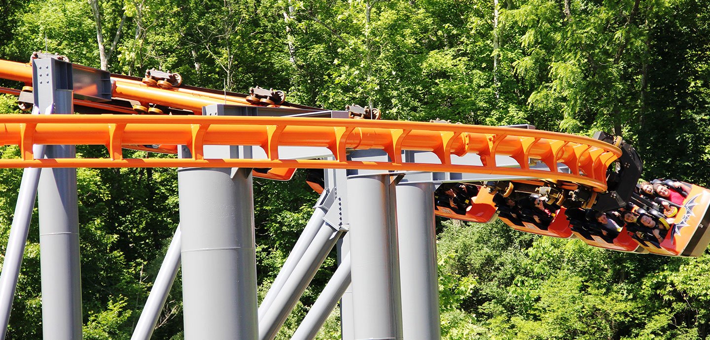 Skip the Line at Kings Island: Fast Lane & Free Tricks at Kings Island
