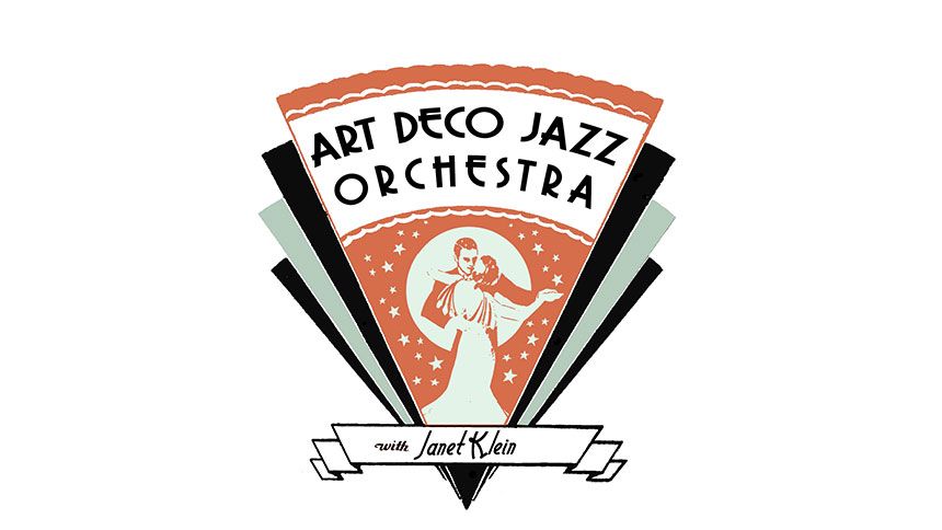Art Deco Jazz Orchestra | Knott's Berry Farm