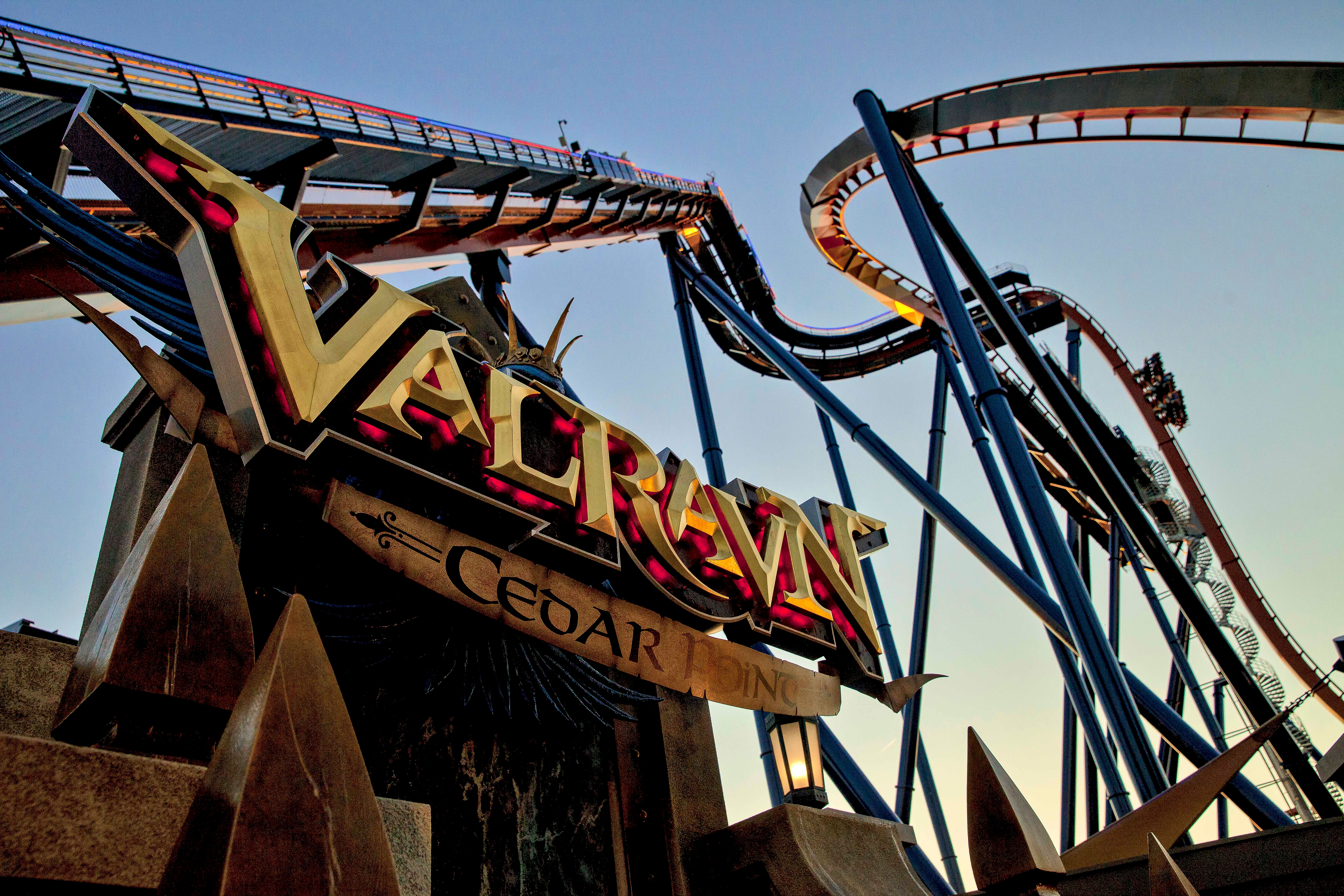Roller Coasters \u0026 Family Rides | Amusement Park Rides | Cedar Point | Cedar  Point, image size:7348x4899