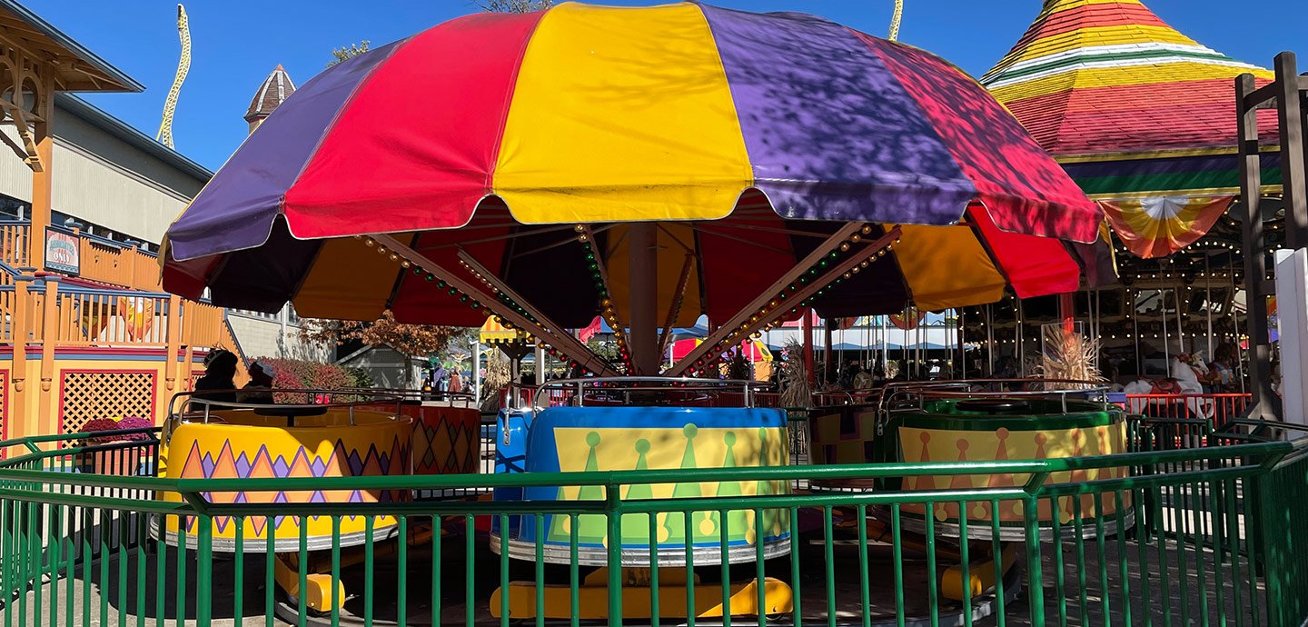 Best Times to Visit Cedar Point: Crowd Calendar & Least Busy Days at Cedar Point