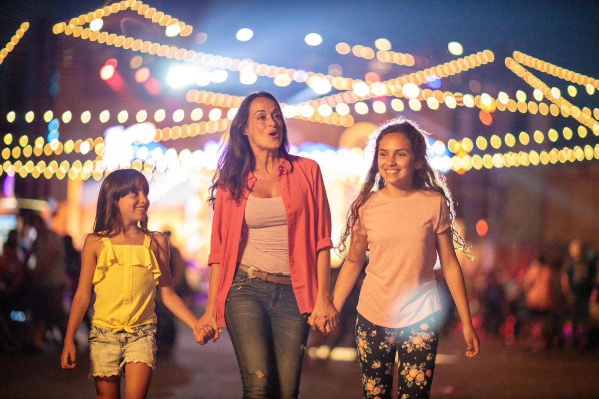 Knott's Summer Nights — Presented by Blue Bunny at Knott's Berry Farm