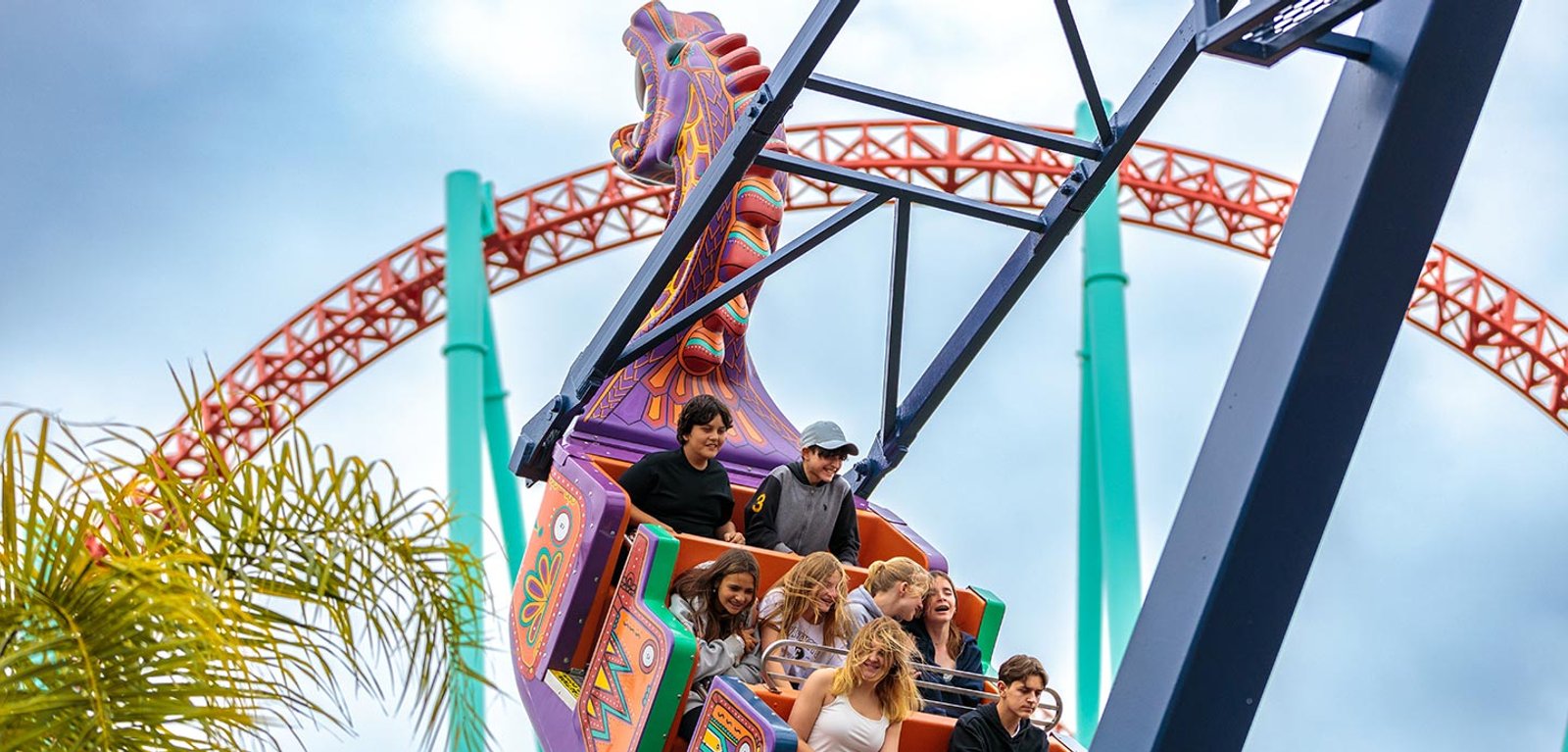 Knott's Berry Farm Seasonal Events: What to Know Before You Go at Knott's Berry Farm