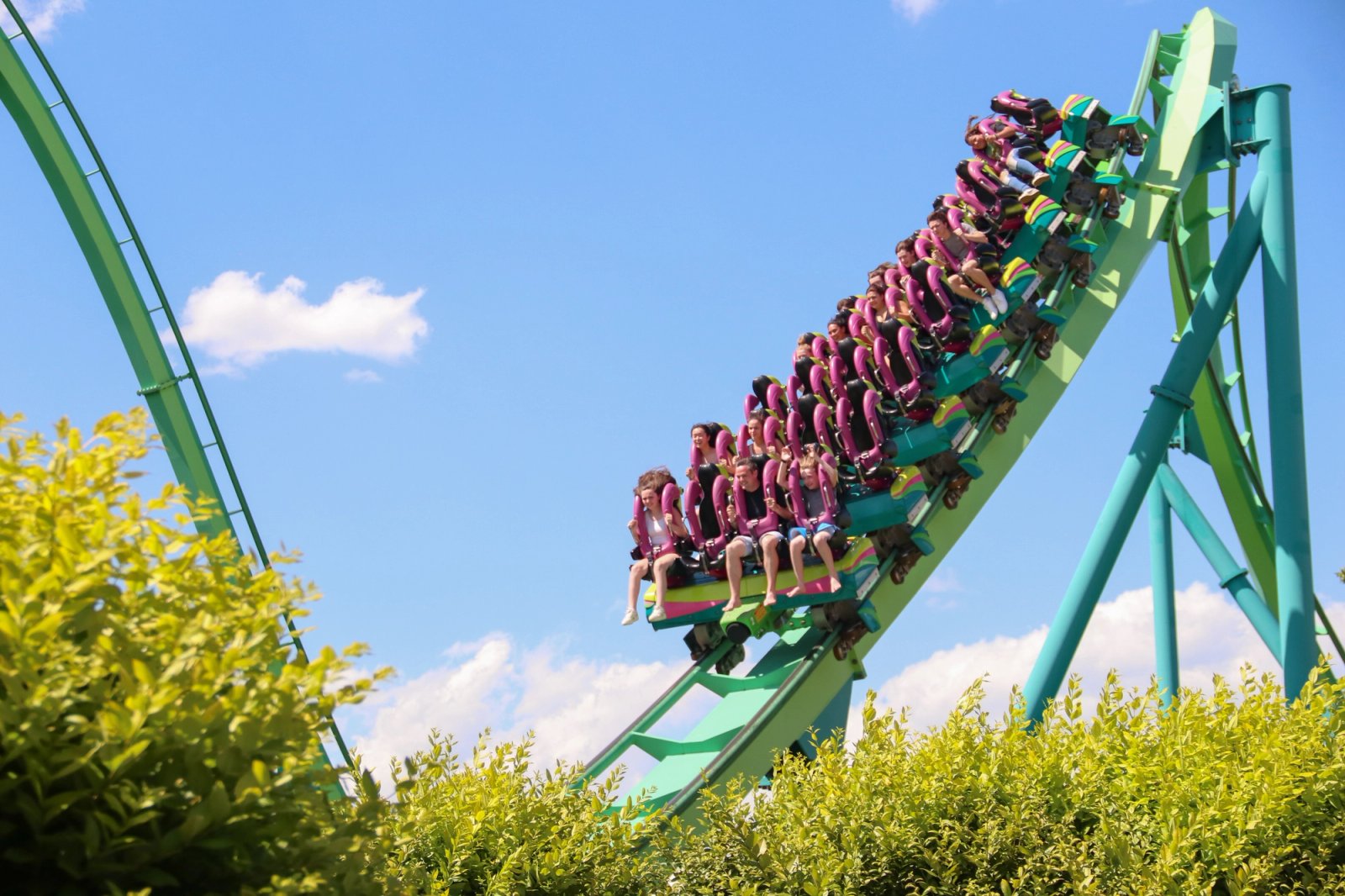 Best Rides at Dorney Park (2026 Guide) at Dorney Park & Wildwater Kingdom