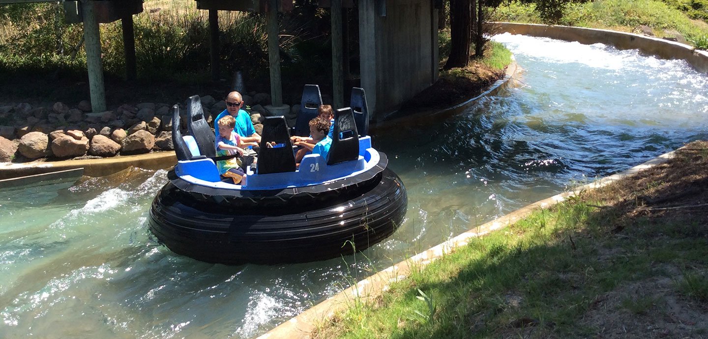 Best Rides at California's Great America (2026 Guide) at California's Great America