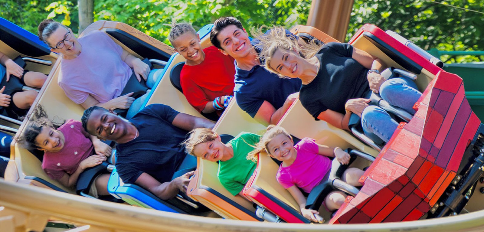 Best Time to Visit Kings Island (2026 Guide) at Kings Island