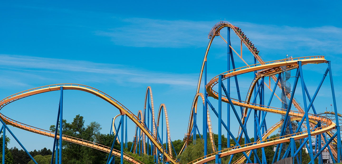 First Timer's Guide to Canada's Wonderland: Everything You Need to Know at Canada's Wonderland