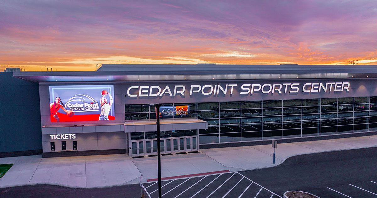 Jobs | Cedar Point Sports Center