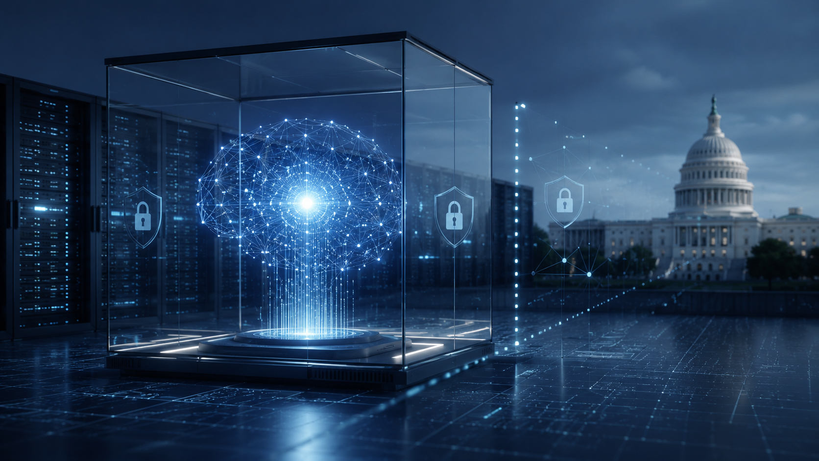 Anthropic Changes Its AI Safety Policy as OpenAI Delays Astra Over Cybersecurity Concerns