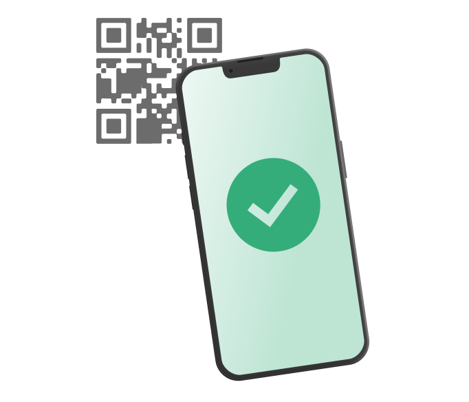 Système de validation des billets