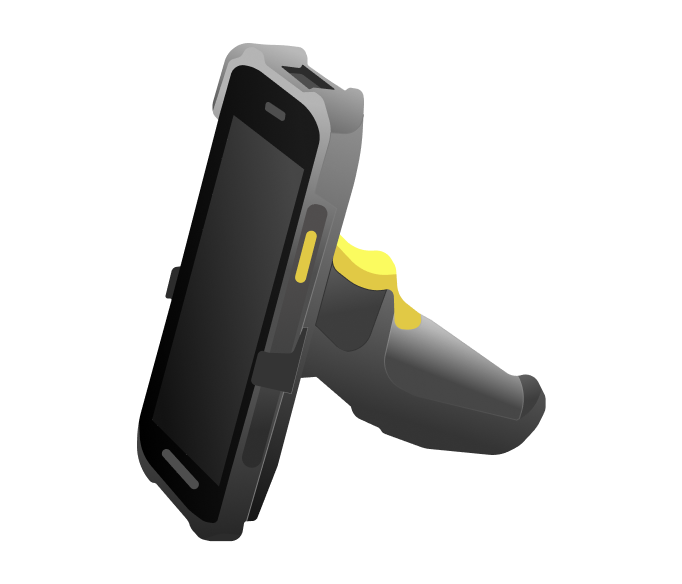 Scanners mobiles de billets