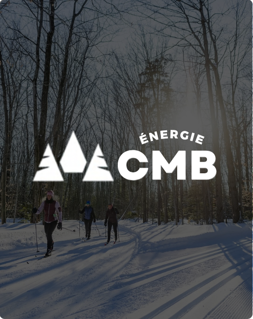 Énergie CMB