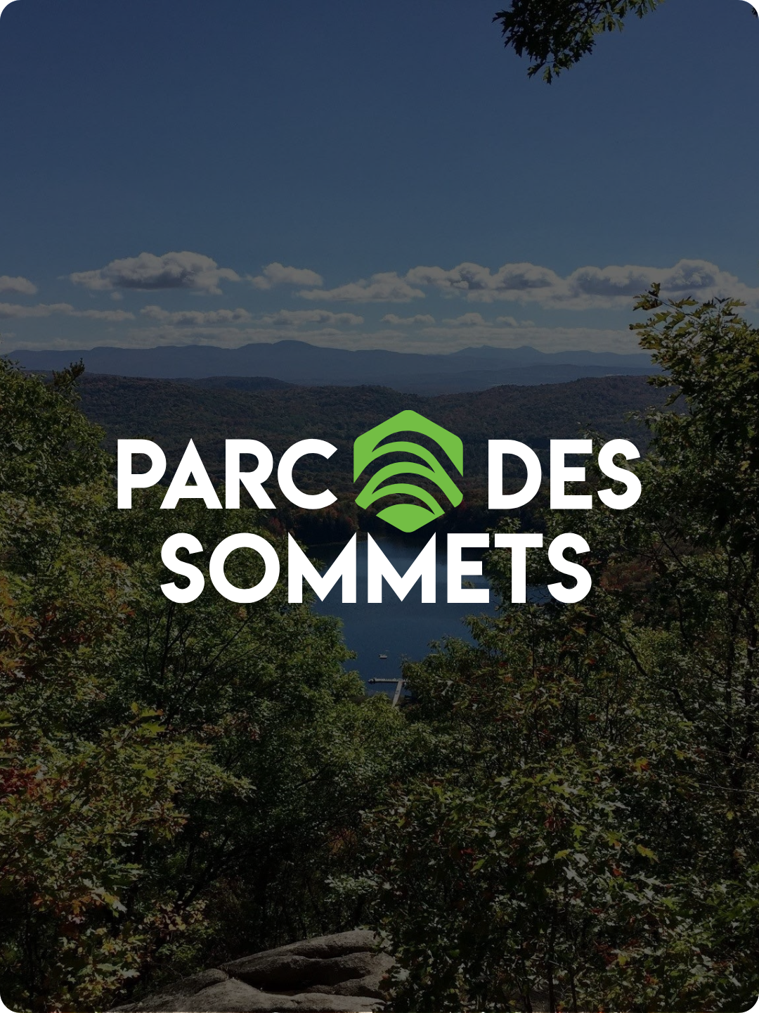 Le Parc des Sommets