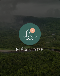 Méandre