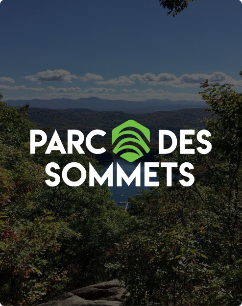 Le Parc des Sommets