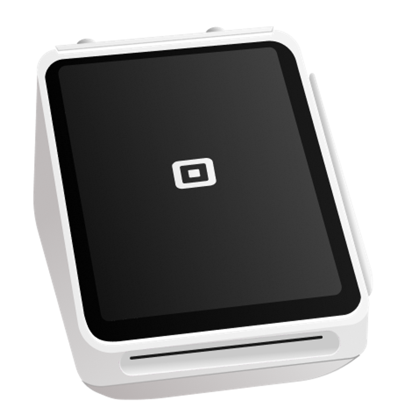 Interface du point de vente