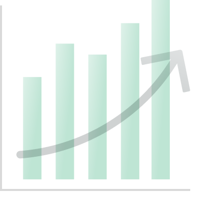 Statistiques de croissance de l'entreprise