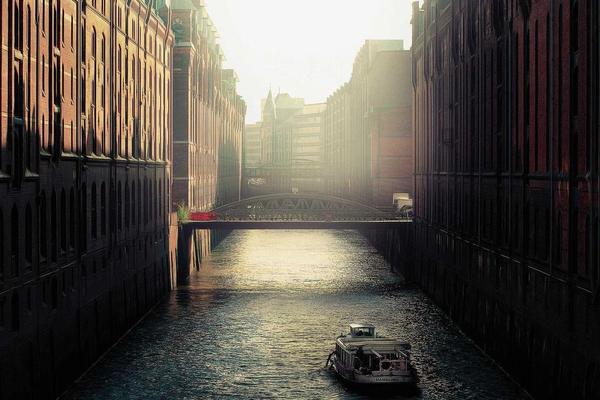 CI/CD Blueprint for Marketing Sites