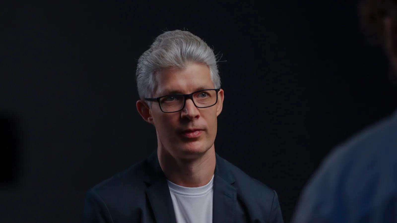 Australian and New Zealand CISO's and CEO's discuss cyber security products.