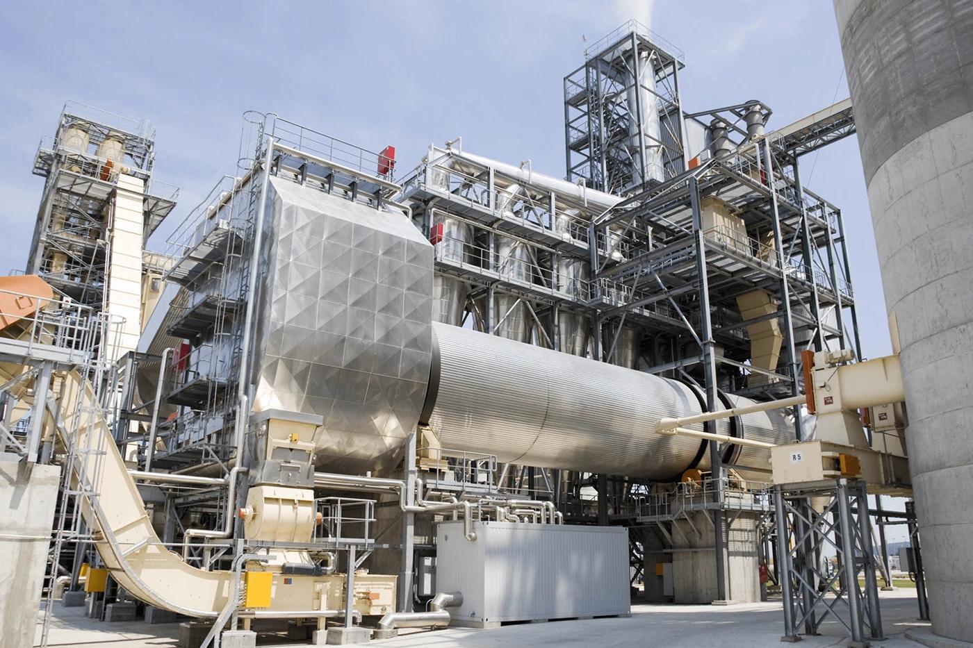 A Coating Industrial of the Nippon Paint project, designed by SOLD Studio demonstrating SOLD Studio's design expertise.