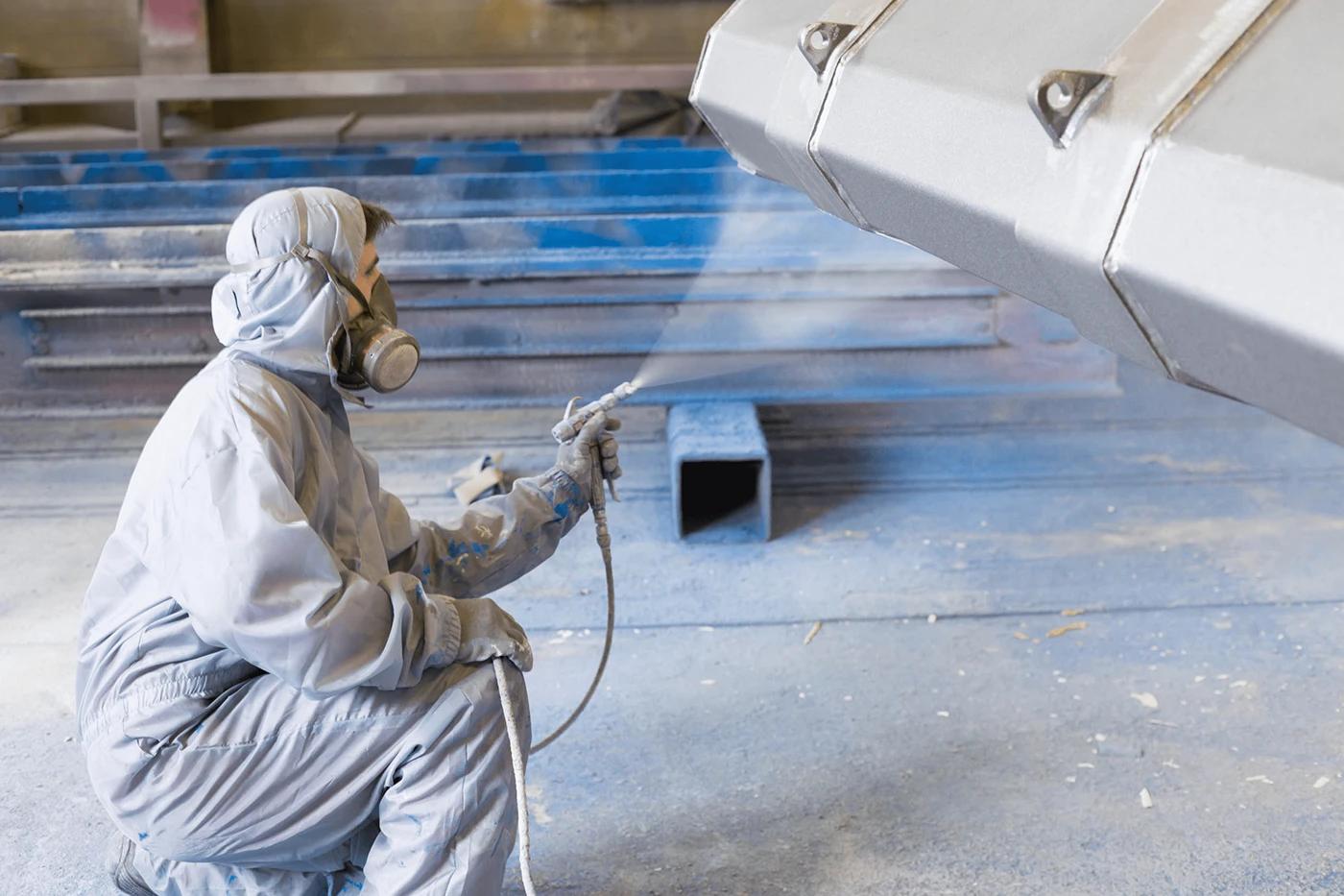 A Coating Ships of the Nippon Paint project, designed by SOLD Studio demonstrating SOLD Studio's design expertise.