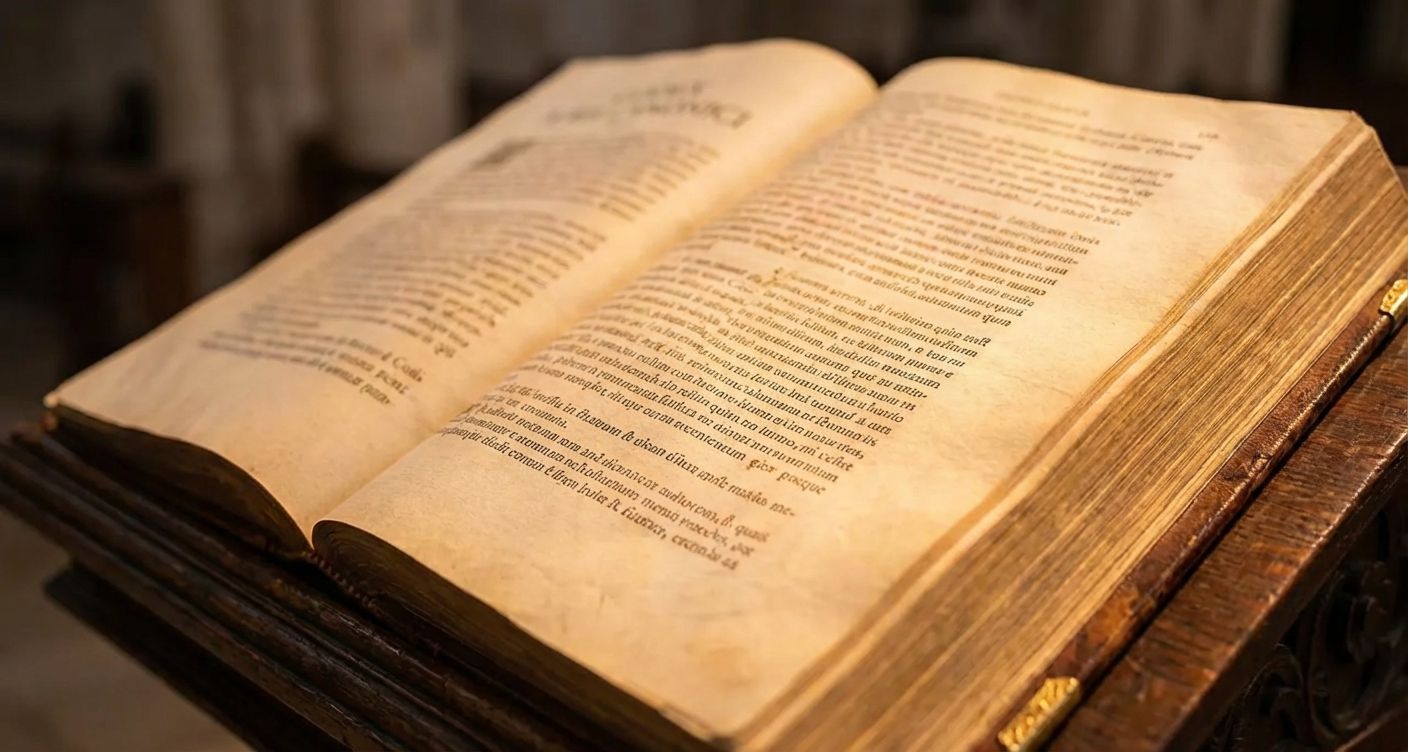 Canon Law and Mass Intentions: Canons 945–958 Explained Simply