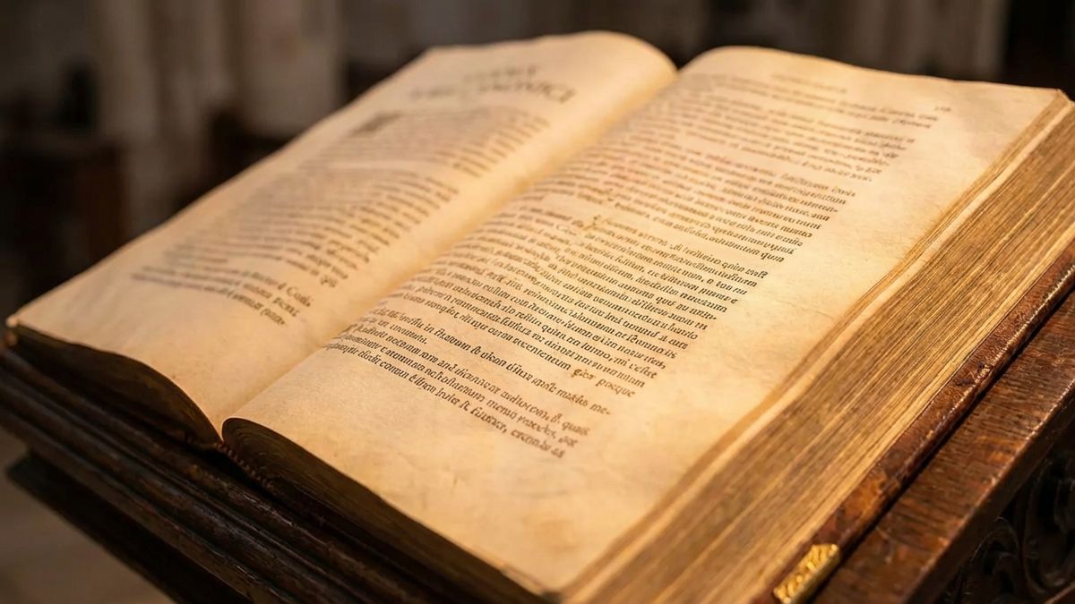 Derecho Canónico e Intenciones de Misa: Cánones 945-958 Explicados