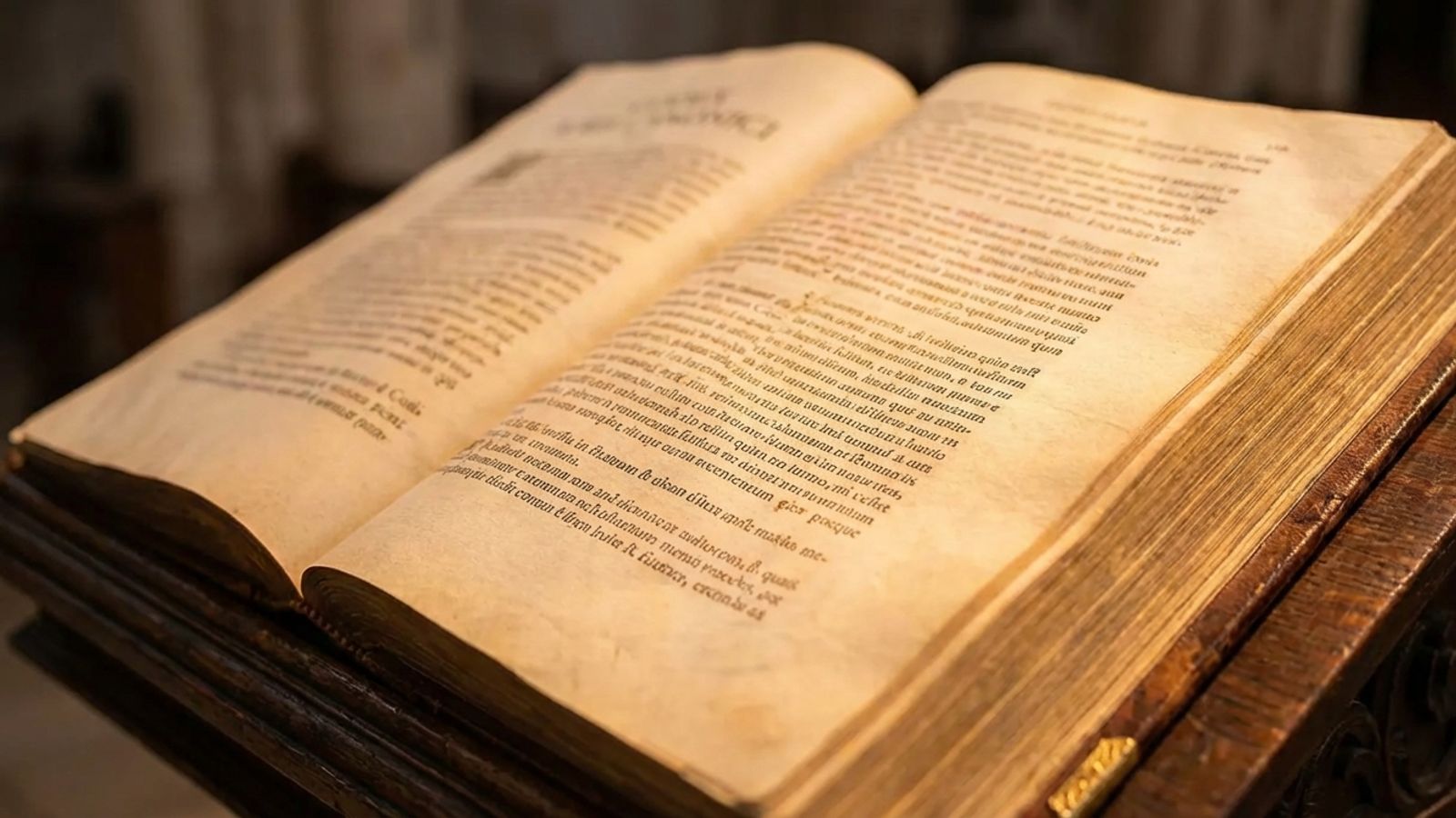 Canon Law and Mass Intentions: Canons 945–958 Explained Simply