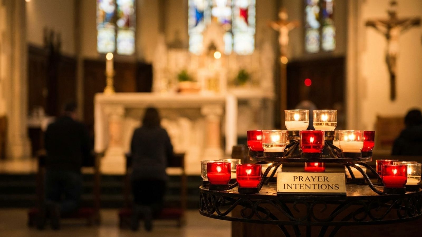 How to Request a Mass Intention: Step-by-Step Guide (2026)